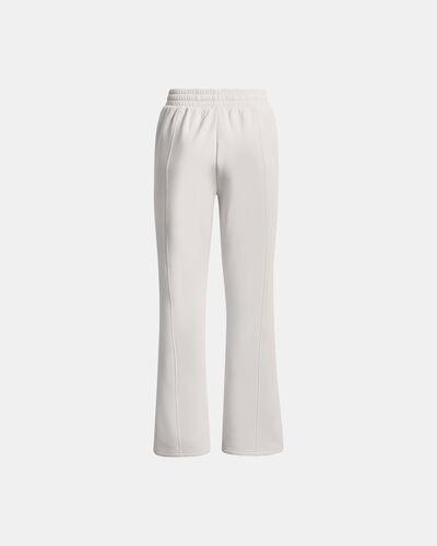 Women's UA Unstoppable Fleece Split Pants