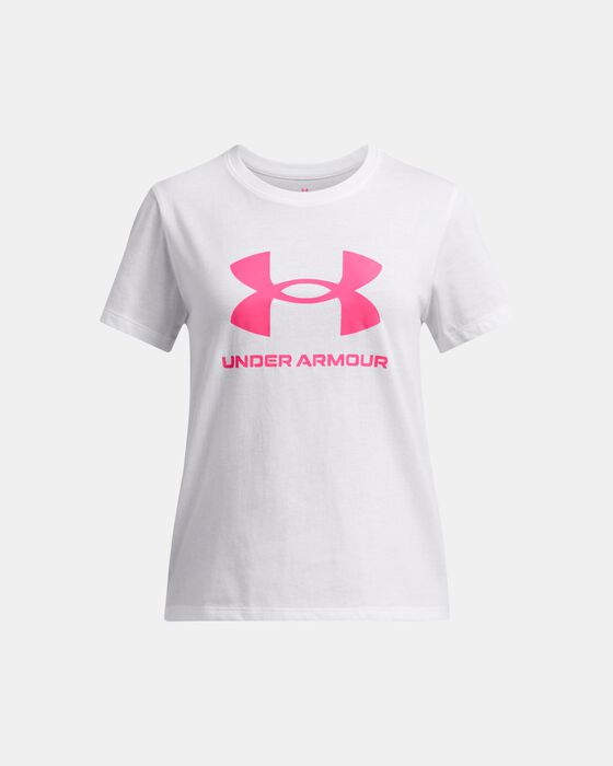 UA Big Logo image number 0
