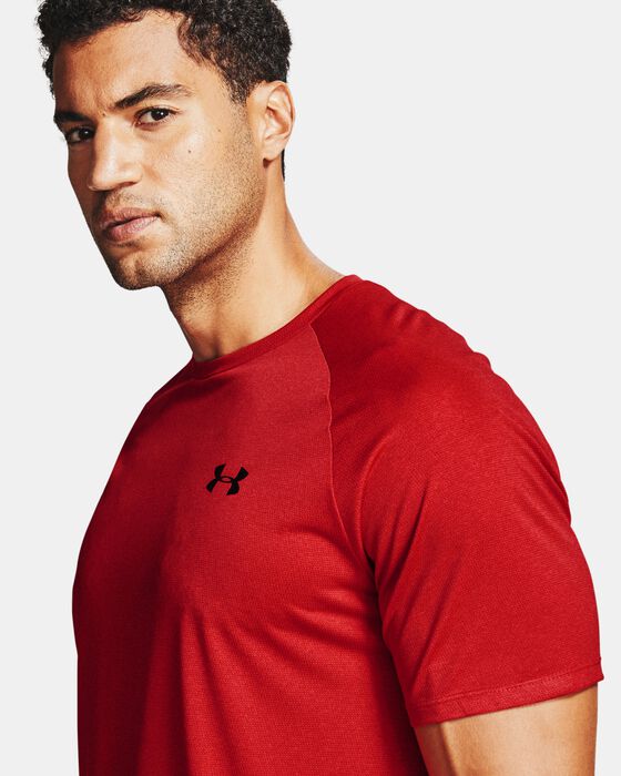 UA Tech™ 2.0 Textured UA Tech™ 2.0 Textured image number 2