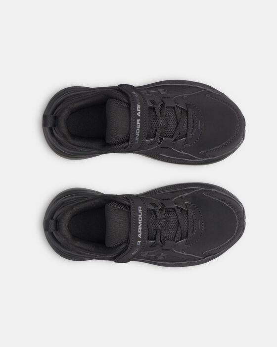 UA Assert 11 AC Uniform Synthetic image number 2