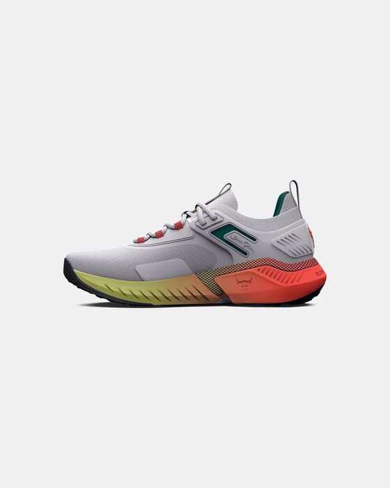Grade School Project Rock 5 Training Shoes image number 1