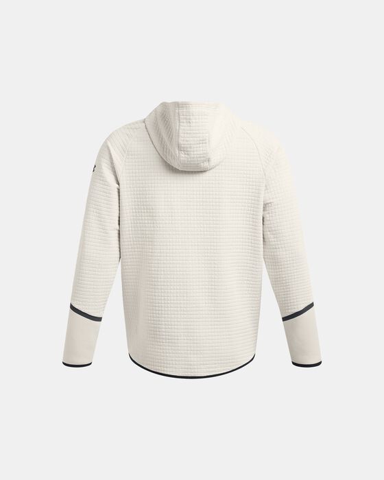 جاكيت UA أنستوبابل فليس جريد بسحاب كامل للرجال جاكيت UA أنستوبابل فليس جريد بسحاب كامل للرجال image number 5