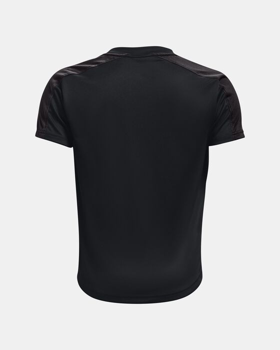 Youth UA Challenger Training T-Shirt image number 1
