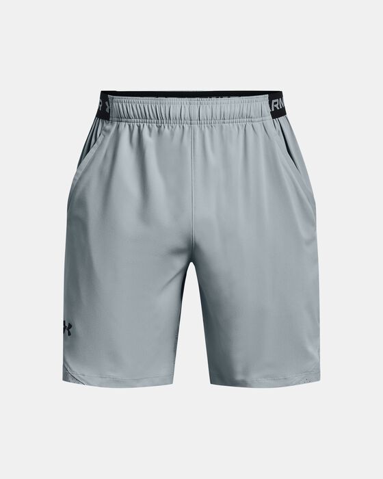 Men's UA Vanish Woven Shorts image number 4