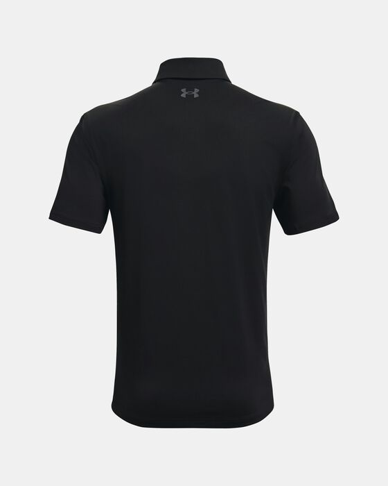 Men's UA T2G Polo image number 5