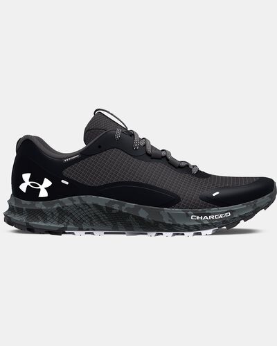 Women's UA Charged Bandit Trail 2 Running Shoes