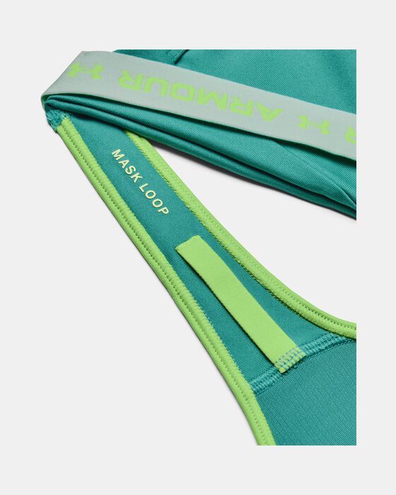 Armour® Mid Crossback Pocket Armour® Mid Crossback Pocket image number 9