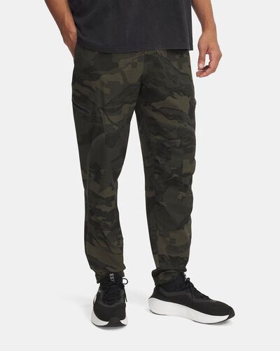 Men's UA Unstoppable Cargo Pants