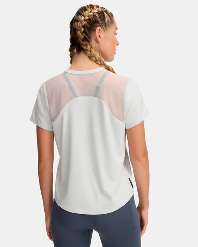 Women's UA Vanish Elite Vent Short Sleeve