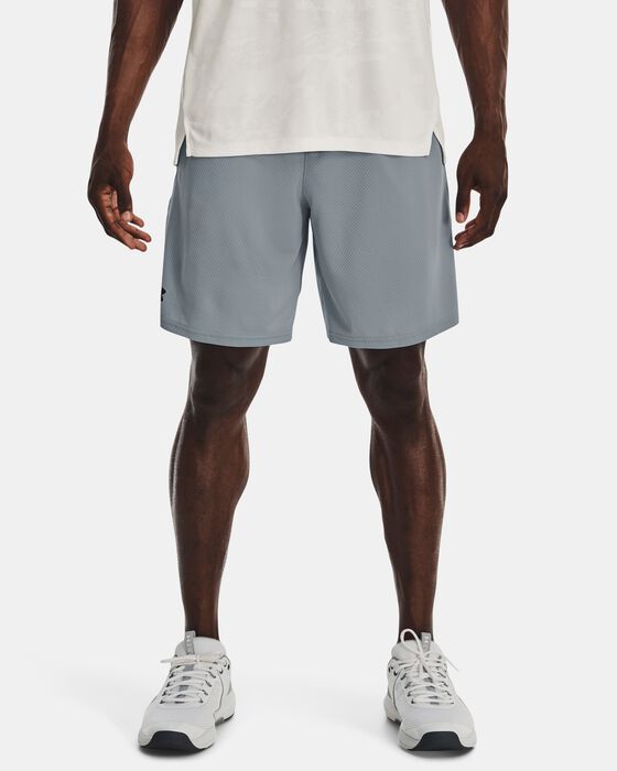 Men's UATech™ Mesh Shorts image number 0