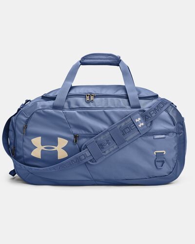 UA Undeniable 4.0 Medium Duffle Bag