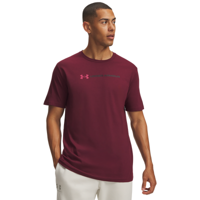 UA Logo Wordmark