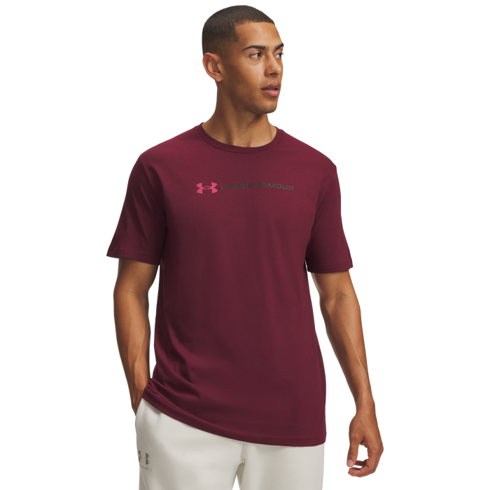 UA Logo Wordmark image number 0