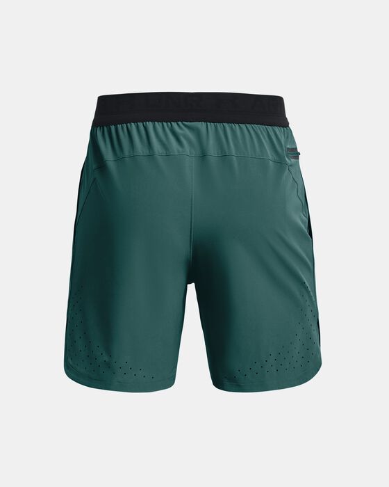 Men's UA Vanish Elite Shorts image number 9