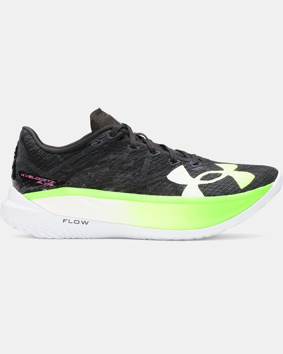 Unisex UA Velociti Elite 2 Running Shoes image number 0