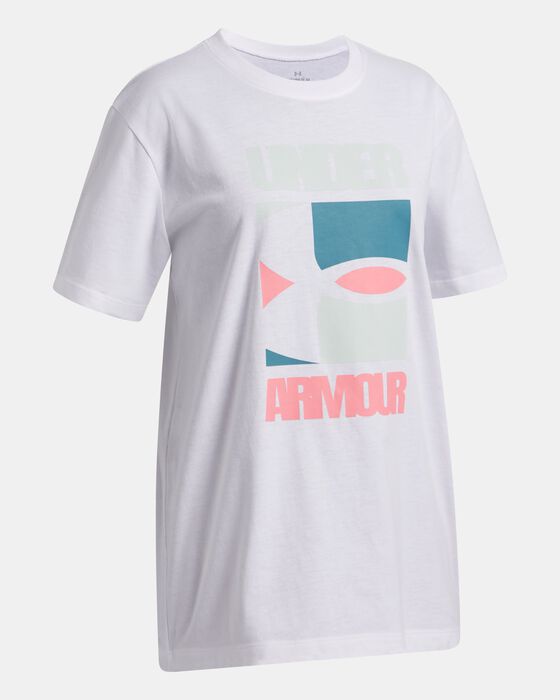 UA Block Logo image number 2