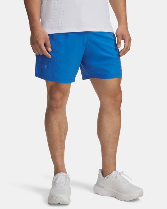 UA Launch Elite image number 0