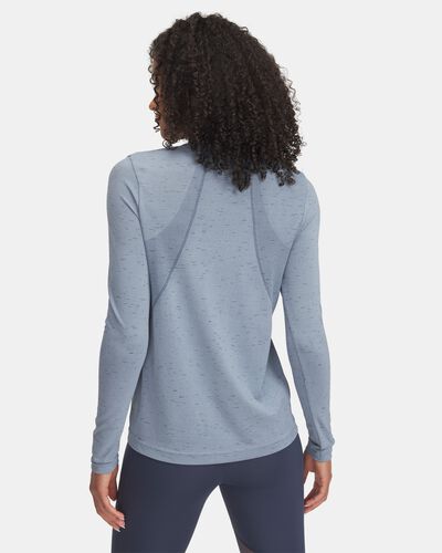 Women's UA Vanish Seamless Loose Long Sleeve