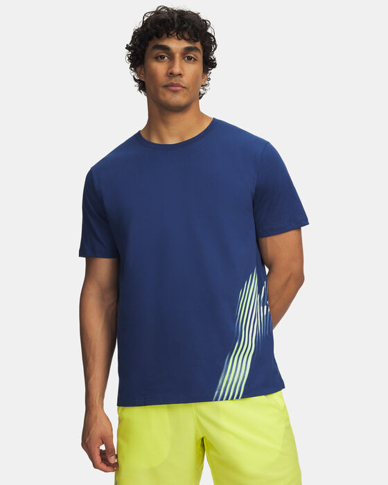 UA Velociti Flash Logo image number 0