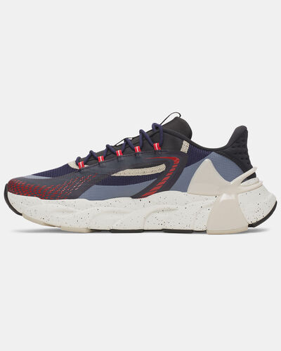 UA Halo Trainer Sport UFC