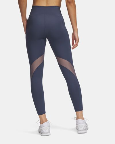 Women's UA Vanish Elite Vent Ankle Leggings