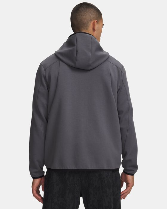 UA Unstoppable Fleece image number 1