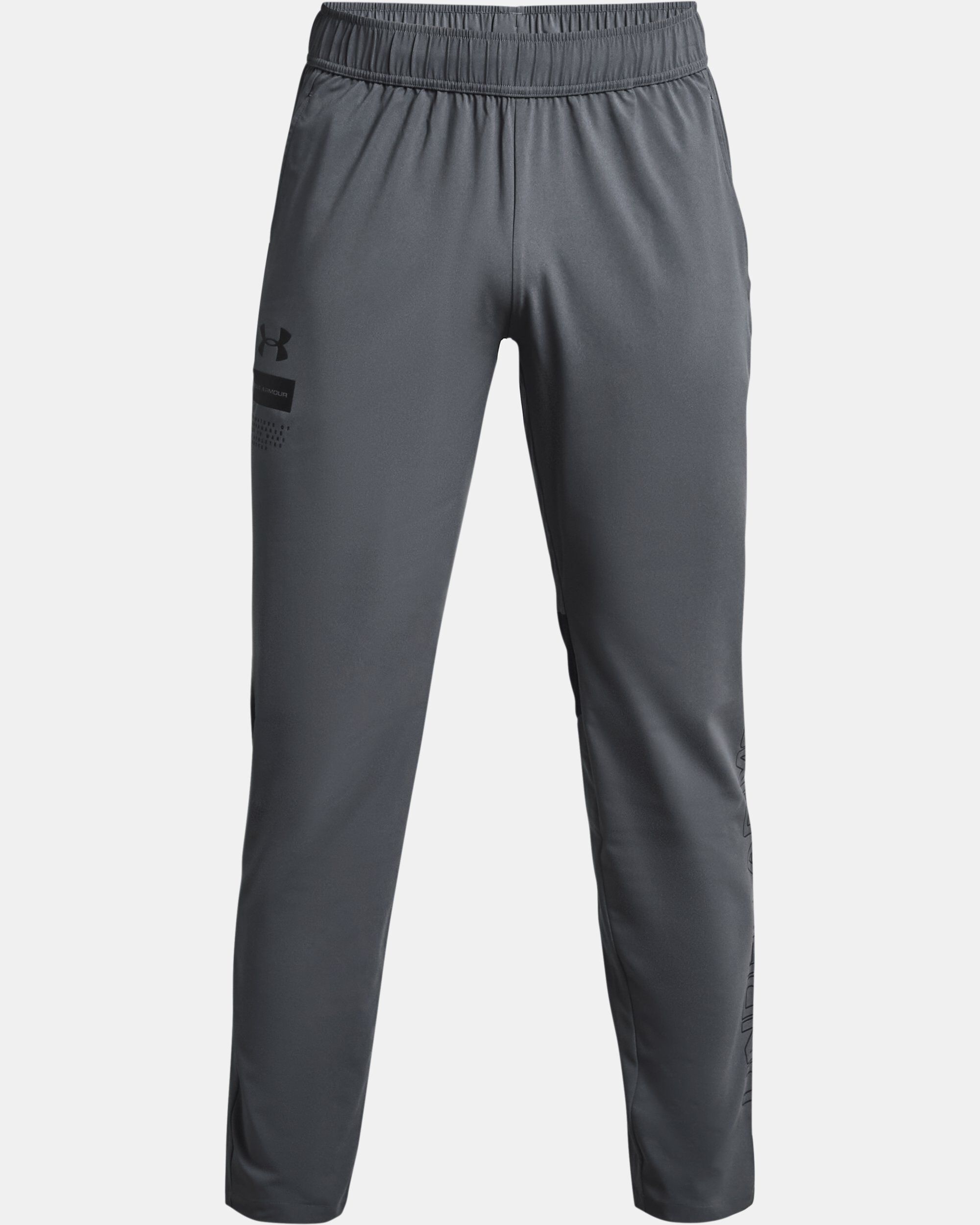 Under armour deals summer pants