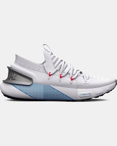 Men's UA HOVR™ Phantom 3 Metallic Running Shoes