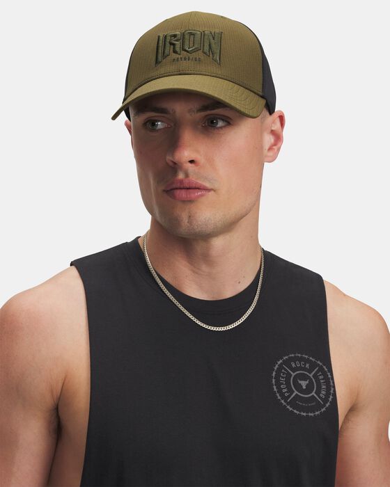 Project Rock image number 2