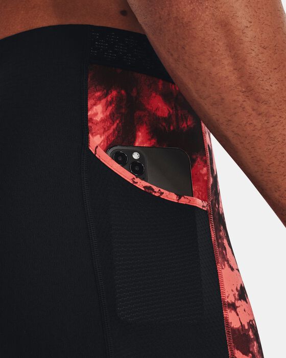 UA RUSH&trade; SmartForm Printed image number 4