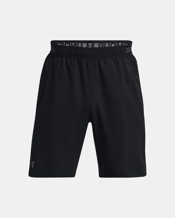 UA Vanish Woven Snap image number 10