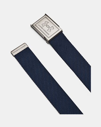 Men's UA Webbing Belt