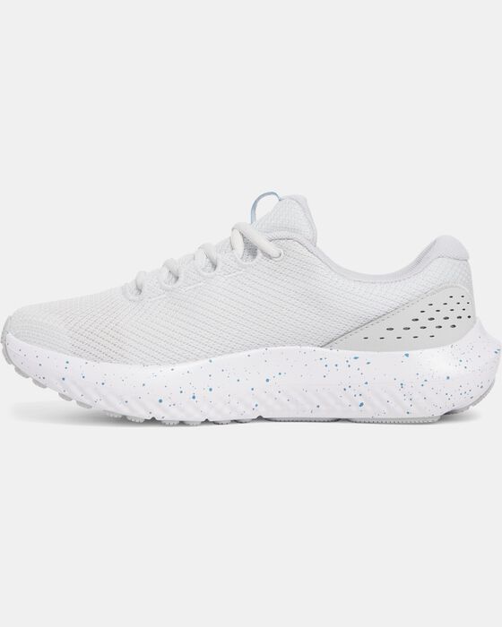 Women's UA Surge 4 Running Shoes image number 1