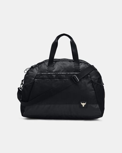 Women's Project Rock Gym Bag
