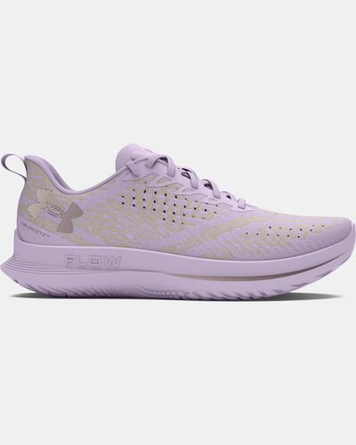 Women's UA Velociti 4 Running Shoes