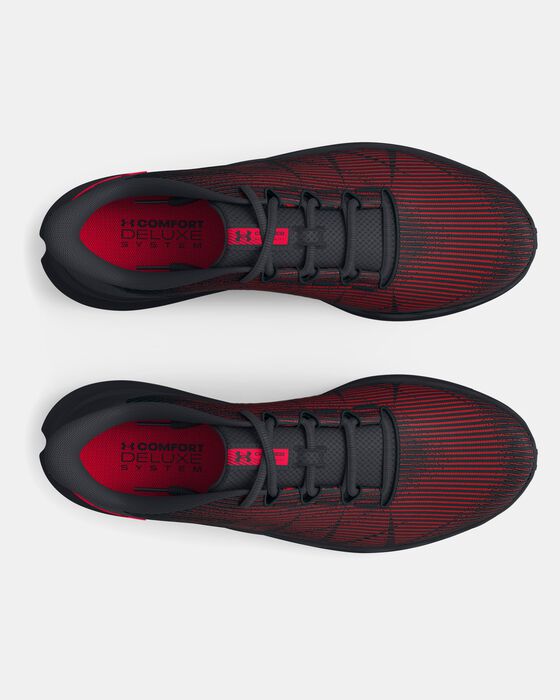 Men's UA Speed Swift Running Shoes image number 2