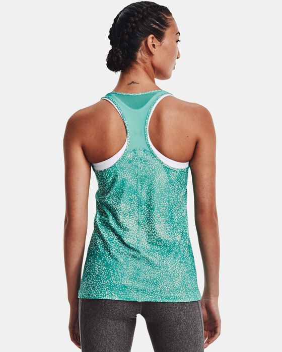 HeatGear&reg; Armour Racer Print image number 1