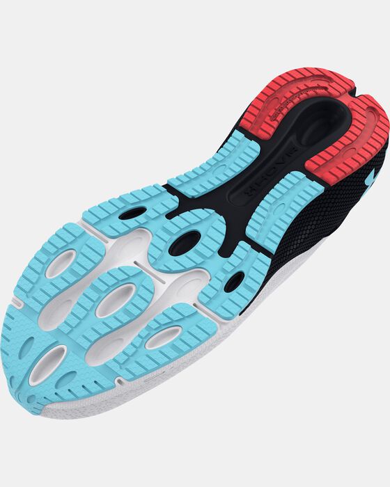 Men's UA HOVR™ Machina 3 Beijing Running Shoes image number 4