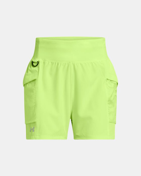 UA لونش تريل image number 5