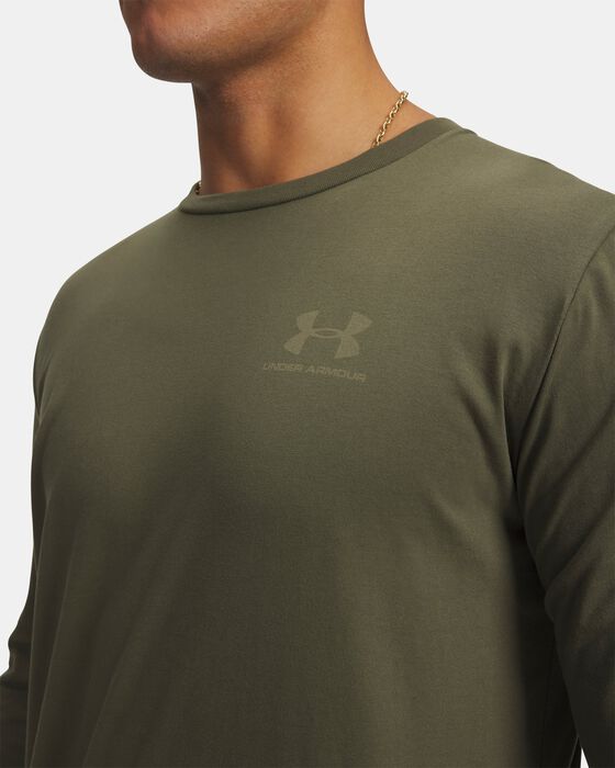 UA Left Chest image number 2