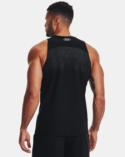 Men's Project Rock TurfGear ArmourPrint Tank