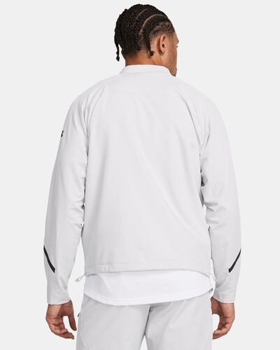 Men's UA Unstoppable Bomber Jacket