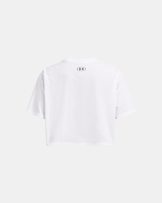 UA Boxy Logo image number 3