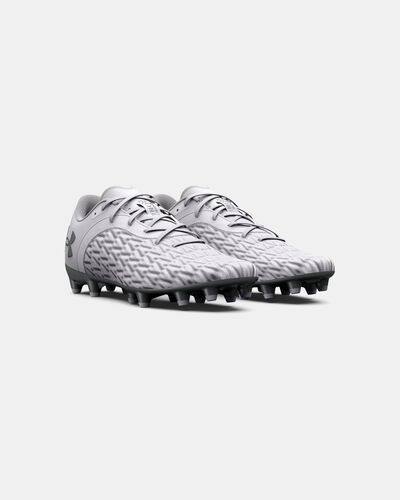 Unisex UA Clone Magnetico Premier 2 FG Soccer Cleats