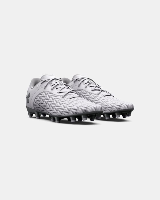 Unisex UA Clone Magnetico Premier 2 FG Soccer Cleats image number 0