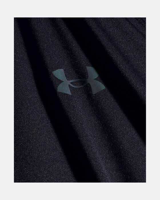 Men's UA RUSH&trade; HeatGear&reg; 2.0 Short Sleeve image number 6