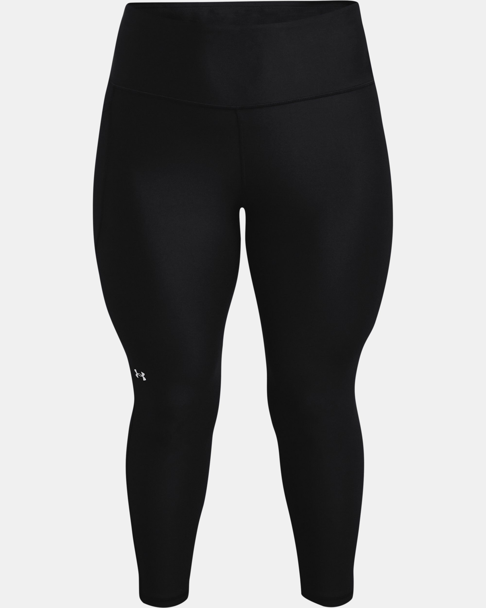 Under armor black sales leggings