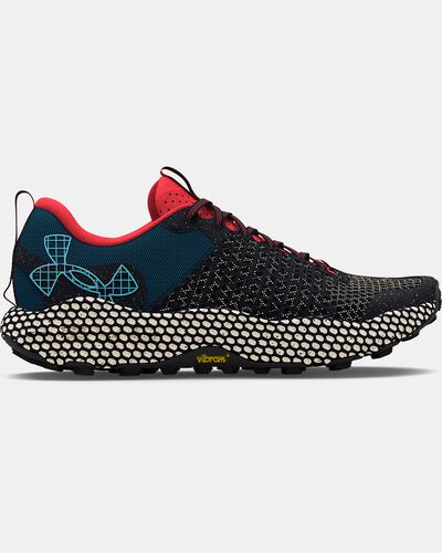 Unisex UA HOVR™ Ridge Trail Running Shoes