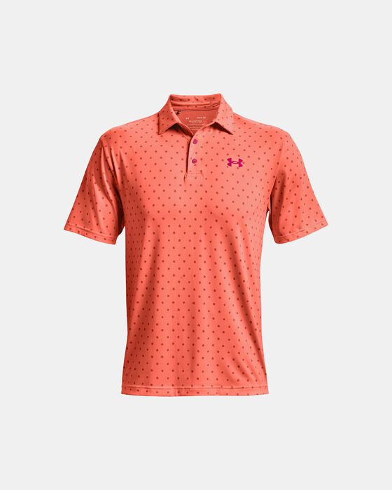 Men's UA Playoff Polo 2.0 image number 4