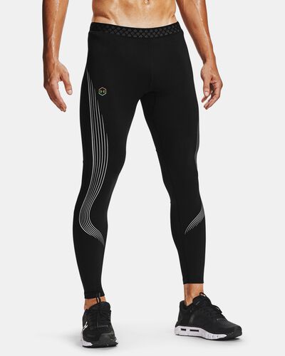 Men's UA RUSH™ Run Stamina Tights